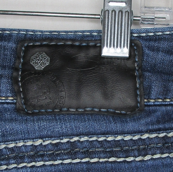 Silver Jeans skinny - Picture 5 of 7
